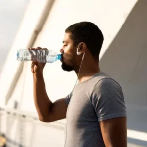 reason of Dehydration​