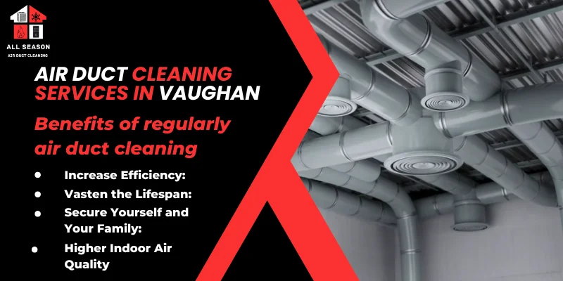 air duct cleaning services in vaughan