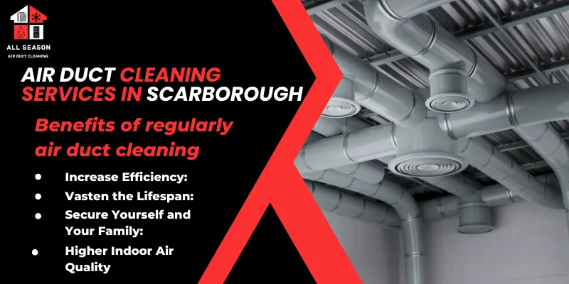 air duct cleaning services in Scarborough