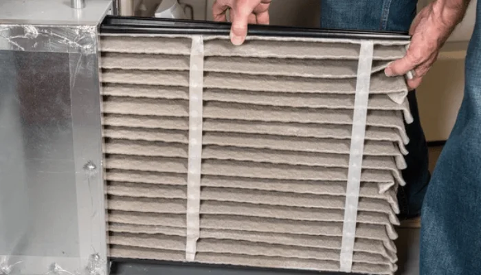 Importance of Checking the Air Filter